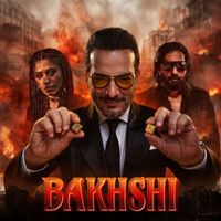Mazhar Rahi - BAKHSHI (Explicit)