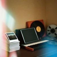 Zen - Faded Polaroids