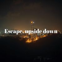 KIKO - Escape, upside down