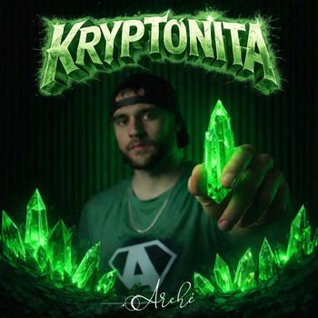 Arché - Kryptonita