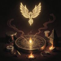Lux Fênix - Lucifer Magic Ritual