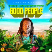Chezidek, Adrian Donsome Hanson - Good People