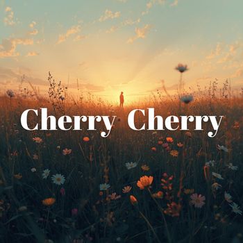 KIKO - Cherry Cherry