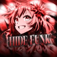 Sensação - HIDE FUNK