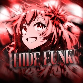 Sensação - HIDE FUNK