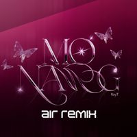 RayT - Mơ Nàng (Air remix)