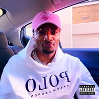 Ray Johnson - Can't Live Dormant Freestyle (Explicit)