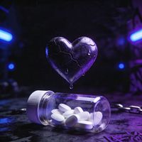Yoshi - 幻痛藥 (feat. Tlatre)
