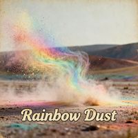 SHIGE - Rainbow Dust