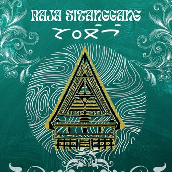 Darwin - Raja Sitanggang