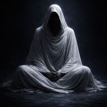 ALIF - Last prayer