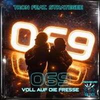 Tron - Voll auf die Fresse (Explicit)