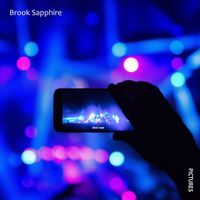 Brook Sapphire - Pictures