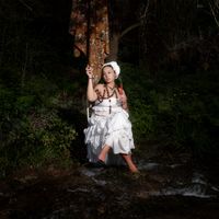 JANAKI - MALABRUJERIA