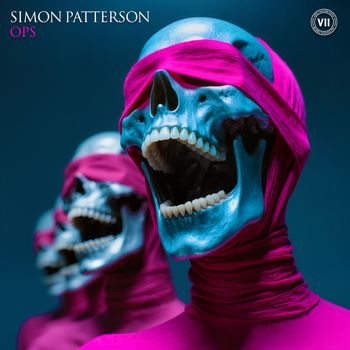 Simon Patterson - Ops