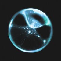 Vidarr - Inerzia Latente