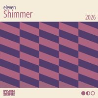eleven - Shimmer
