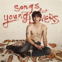 Johnny Orlando - Songs for Young Lovers (Explicit)