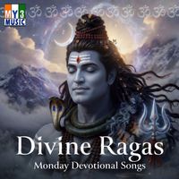 S. P. Balasubrahmanyam - Divine Ragas - Monday Devotional Songs