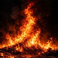 ALIF - World on fire