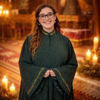 Maria Văduva - Cântec de Paști