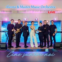 Aleena - Cine suntem noi (Live)