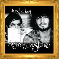 Angus & Julia Stone - Just A Boy