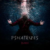 D'ALMA - PSICATRIZES