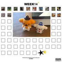 KAYBEE - WEEK14