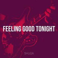 Shuga - Feeling Good Tonight