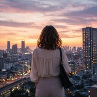 Amona - 曖昧な世界の取扱説明書