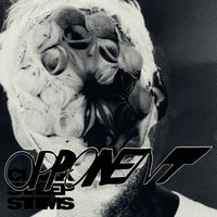 Clark - Relentless Opponent