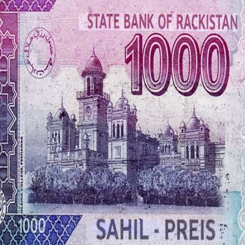 Sahil - PREIS