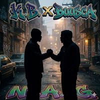K.B. - N.a.G (Explicit)