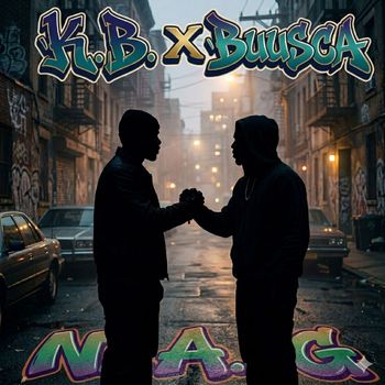 K.B. - N.a.G (Explicit)