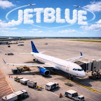 MenorTrvp - Jetblue