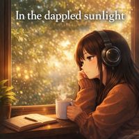 mirror image - In the dappled sunlight