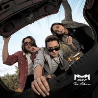 MADAM - MADAM : The Album