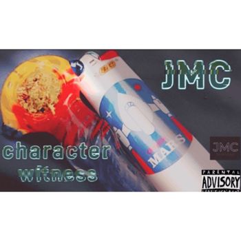 JMC - Crazy (Explicit)