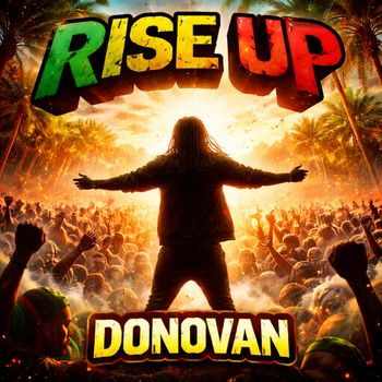 Donovan - Rise Up