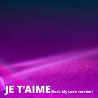 Tommo - Je T'aime (Rock My Love Version)