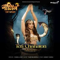 Pamela Jain - Teri Chahaton Mein