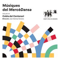 Esbart Català de Dansaires - Músiques del MercèDansa, Vol. VII