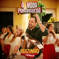 Ruizinho do Acordeão - À Moda Portuguesa