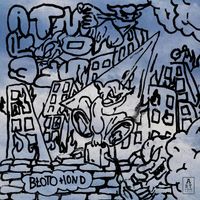Błoto - Atmosfera