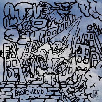 Błoto - Atmosfera