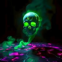 Jellyfish - Acid in My Head