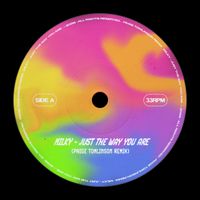 Milky - Just The Way You Are (Remixes Part Two)