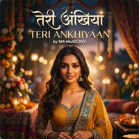 SM-MuSICALY - Teri Ankhiyaan