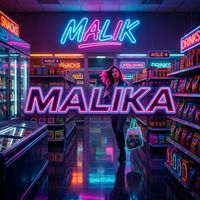 Malik - MALIKA